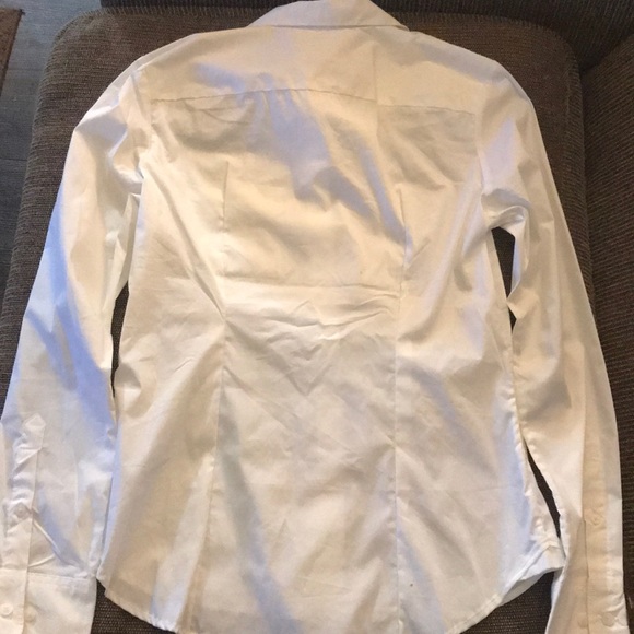 H&M Suit Shirt - Picture 2 of 2